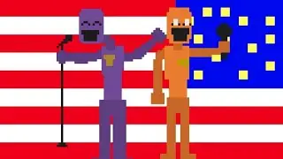 Dave Miller - America, f yeah! (AI Cover)