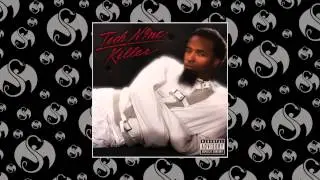 Tech N9ne - Smoke Sumting (Feat. Krizz Kaliko)