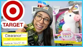 Raiding Target's Clearance Section pt. 7