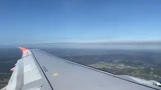 Departing Sunshine Coast Queensland Australia. 