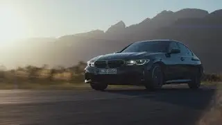 The First-ever BMW M340i xDrive &ndash; Love Rivals.