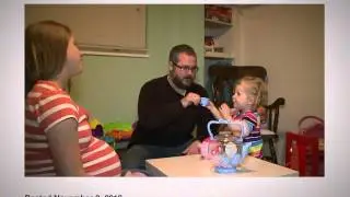 Why Parent Blogs are Blowing Up, Tonight on Fox 13 News at Nine!