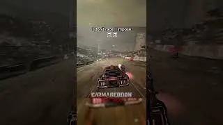 Carmageddon Rogue Shift ⚡️ #viral #gamingvideos #gaming