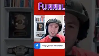 Part 3.... Super Secret Facebook Group Hack 🤫... #funnelhacker #facebookstrategy