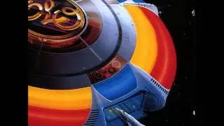 [HQ] Electric Light Orchestra - Mr. Blue Sky