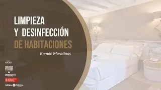 Limpieza e higienizaci&oacute;n de establecimientos tur&iacute;sticos: habitaciones y sus aseos
