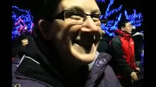 Pre-PCDD PNC Festival of Lights