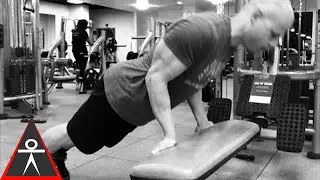 Two Ways To Approach Progressive Calisthenics