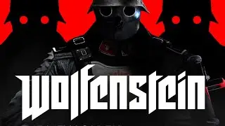 Filling Every Box of Bad Game Design 💥📦 | Wolfenstein: The New Order | 2601292155