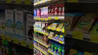 Grocery Shopping at Alfa Mart #food #travel #foodievoyage #travelbites #exploreandeat #gastronomia