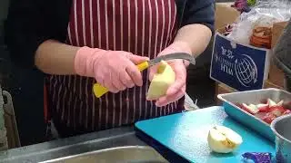 Fresh-cut Produce