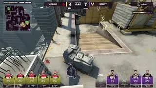 MagisK BROKE ASTRALIS