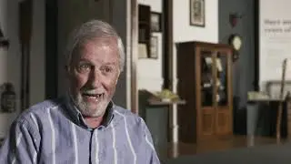 More Than A Place-Keeper Chris