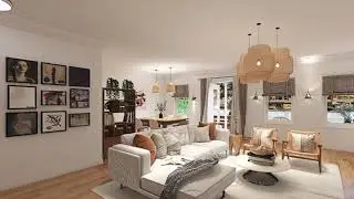 Interior Design for Authentic Living - Empowering women to live a life of purpose and joy