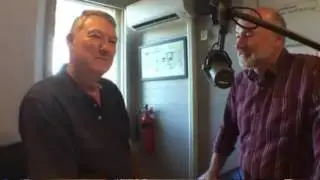 Hypnosis in Action: How to Hypnotise Delta on Triple M.