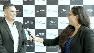 Jose Damian Aviles- Top 100 Marketing & Advertising Leaders