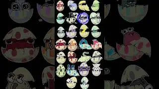 ALPHABET LORE A-Z but  EGGS  ALPHABET LORE ANIMATION MEME - abcdefghijklmnopqrstuvwxyz
