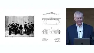 Santa Barbara Historical Museum, Ep. 26: Etched by the West, the Life and Art of Edward Borein