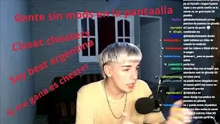 Aleexks el nuevo meme de la comunidad