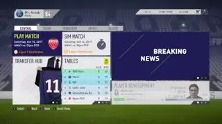 I didn't know about player development in fifa career mode till now :|