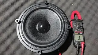 Spiker 8 inch Elsound Paling Murah