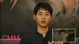 Group Commentary - Confess or Apologize? (SongSongCouple, Song Joong Ki, Song Hye Kyo)