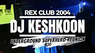 DJ KESHKOON @ 