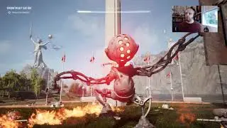 Kill the Belyash!! 