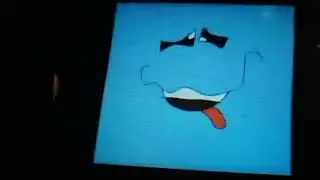 Nick Jr Face Shows His Favorite Emotions (Lassie Version)