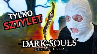 🔴 Soulsy tylko sztyletem tak o od buta (2)