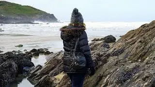 Ask a Researcher: Can we Walk From the Mainland to the Islands in the Future? (Hannes T&otilde;nisson)