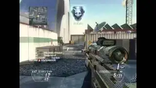 True Gotti - Black Ops II Game Clip