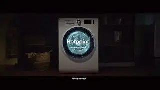 2019: Hotpoint Active Care [Billie The Bear]