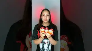 Kinder и Funko Pop с Гарри Поттером #обзор #распаковка #funkopop