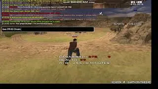 CanabisXD distance hack