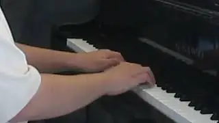 🎹🎼Consolation of the Stars (Orig. Comp. Piano Cover) [Historical Music Video, c. ‘15]