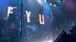 Third Eye Blind - Wounded at The Fillmore San Fran
