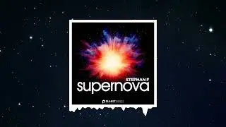 Stephan F - Supernova