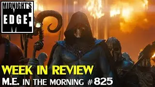 He-man trailer reactions, Batman gets a new writer | MEitM #825