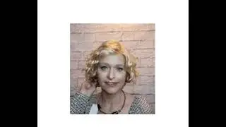 Suzi in by Envy Medium Blonde