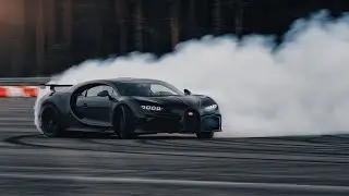JVLA - Such A (Stellular Remix) BUGATTI CHIRON