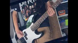 Anomaly (Official Music Video)