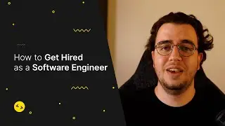 4 Simple Steps to Get Hired as a Software Engineer