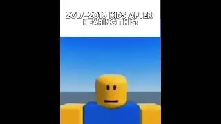 2017-2018 ERA #nostalgia #roblox #robloxmemes #viralshorts #viral #views #fy #fyp #trending #flyxo