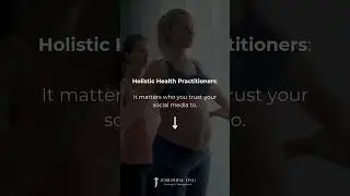 Holistic Health Social Media #holistichealth #digitalmarketing