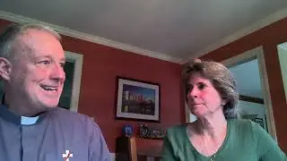 Grace in Suffering - Day 42 - Holy Spirit