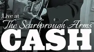 Steve's Bob Dylan Jam - Live at The Scarborough Arms