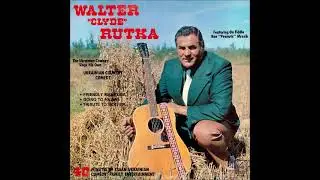 POLKADON'S POLKA OF THE DAY -WALTER RUTKA - FRIENDLY MANITOBA