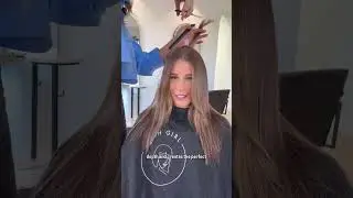Pro Tips for a Seamless Halo Hair Extension Blend | Color Matching Secrets Revealed!