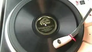 MOMMA'S GONE, GOOD-BYE by Piron's New Orleans Orchestra 1923